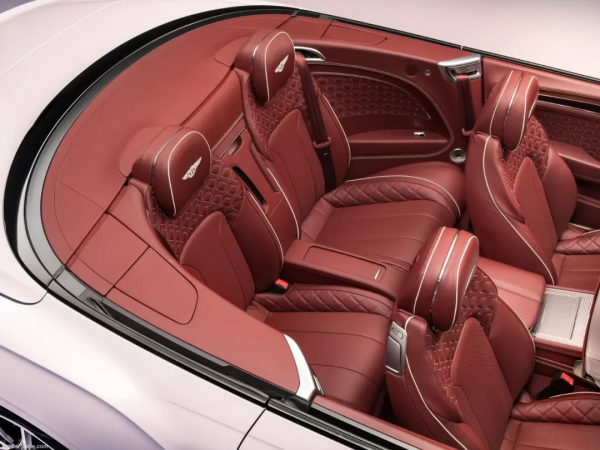 一文為你說透,汽車座椅的佈局 一文為你說透,汽車座椅的佈局