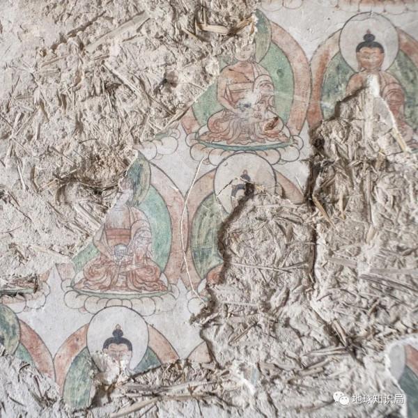 甘肅的“甘”究竟是哪裡？