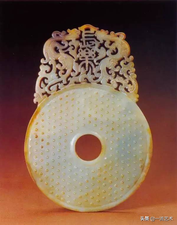 中國古玉，一眼萬年