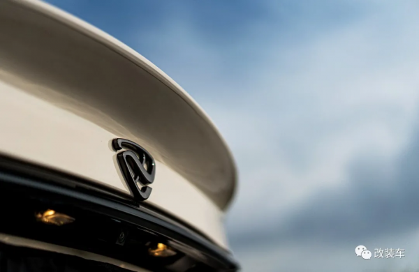 優雅的寬體馬自達阿特茲，還原兩次還是躲不過改裝的&quot;深坑&quot;