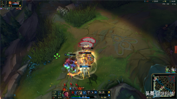 i9-11900H絕配RTX 3080 遊戲本巔峰王者!惠普暗影精靈7 Plus評測 i9-11900H絕配RTX 3080 遊戲本巔峰王者!惠普暗影精靈7 Plus評測