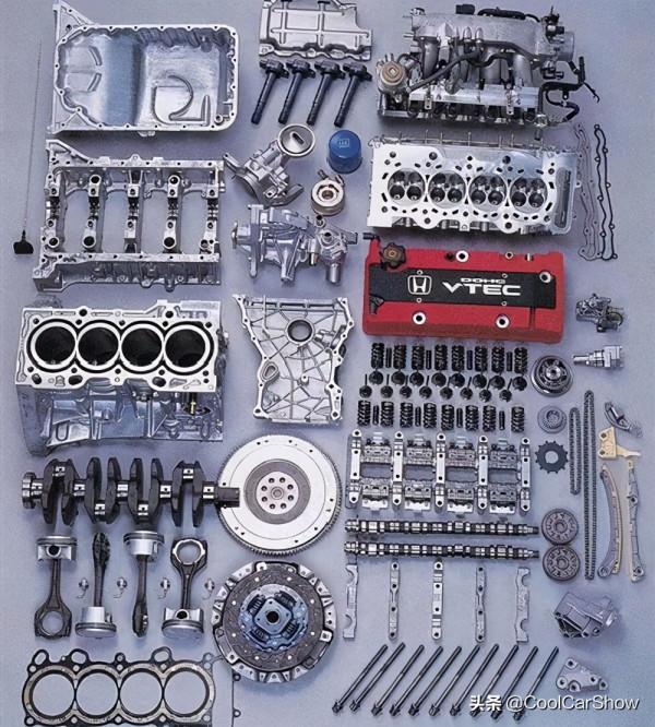 本田魂：S系列，他們並沒有忘了‘根’