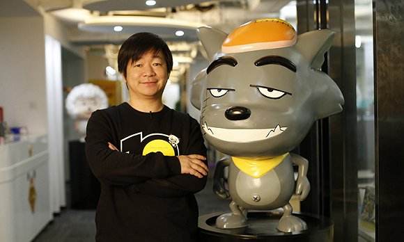 《筐出未來》排片太少了，再這樣下去恐怕連《雄獅少年》都不如