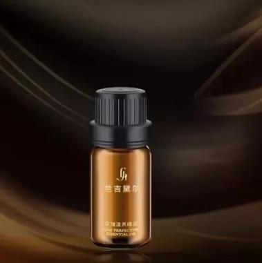 精油之後丨蘭吉黛爾·玫瑰滋養精油 保溼滋養,美白提亮 精油之後丨蘭吉黛爾·玫瑰滋養精油 保溼滋養,美白提亮