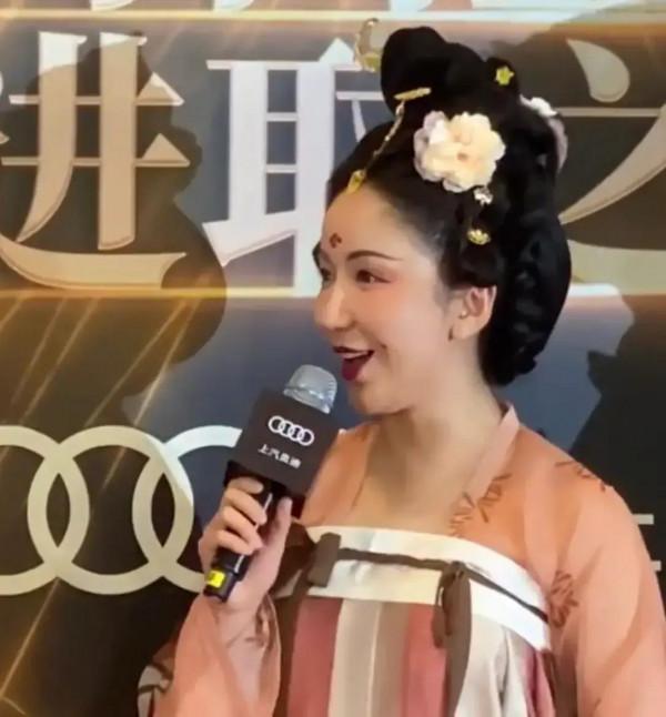 搜狐紅毯生圖曝光！阿嬌造型一言難盡，趙雅芝扮嫩違和，楊穎最佳