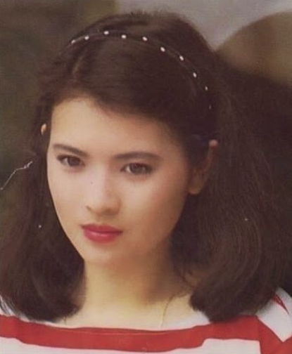 “九龍女”藍潔瑛的隕落史,以及背後毀掉她的幕後黑手 “九龍女”藍潔瑛的隕落史,以及背後毀掉她的幕後黑手