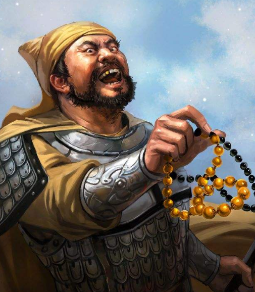 歷史上，殺害曹操父親的張闓，最後是什麼下場？