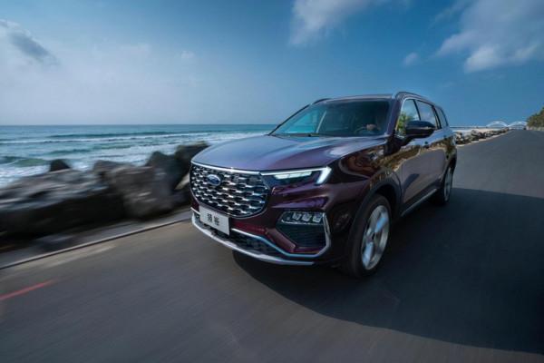 多人口家庭用車首選!福特領裕難以抗拒的三大理由 多人口家庭用車首選!福特領裕難以抗拒的三大理由