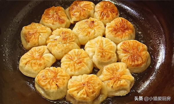 教你肉餅最簡單的做法不用揉麵,做出來皮薄餡大特別好吃解饞 教你肉餅最簡單的做法不用揉麵,做出來皮薄餡大特別好吃解饞