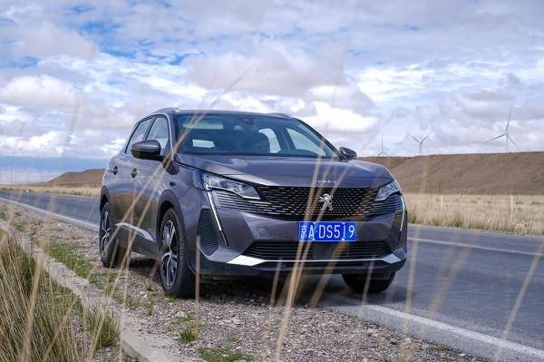 標緻4008環青海長測Day9：鳥島叫“蚊子島”，沿青海沿線達剛察！