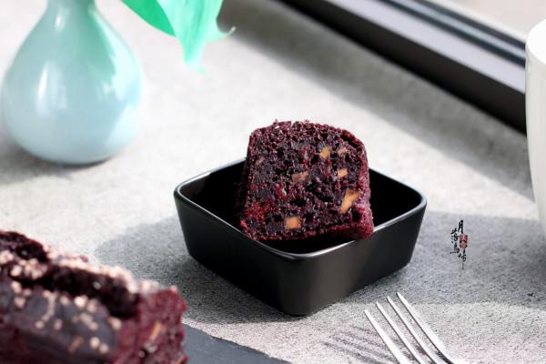 忍不住啊，半夜10點也要爬起來做！一拌一蒸好吃絕了