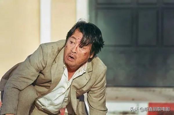 《摩加迪沙》真的可以超越《寄生蟲》,讓韓國再度問鼎奧斯卡嗎? 《摩加迪沙》真的可以超越《寄生蟲》,讓韓國再度問鼎奧斯卡嗎?