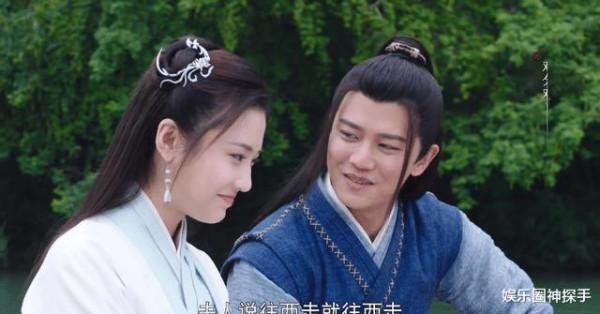 當28歲“謀女郎”遇上46歲“瓊女郎”，《當家主母》看點不止她們