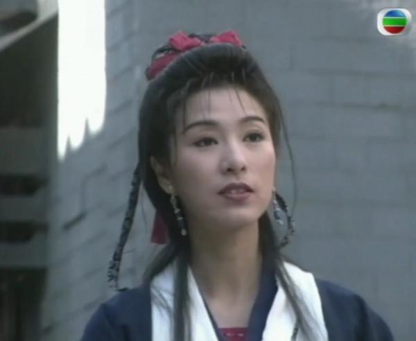 神仙打架的九十年代，這部95版《包青天》竟彙集了22位高顏值美人