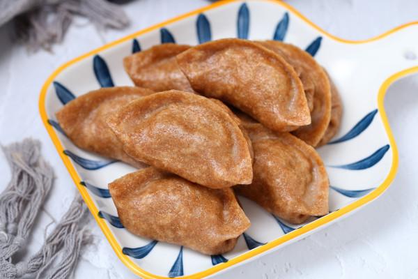 減肥期不吃主食可就錯了，這餃子低脂營養又頂飽，還不擔心長肉