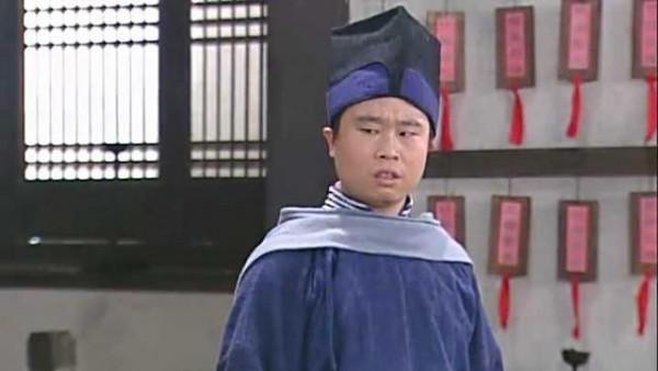 “忘恩負義”的燕小六,如今卻成了這個世界最深情的人? “忘恩負義”的燕小六,如今卻成了這個世界最深情的人?