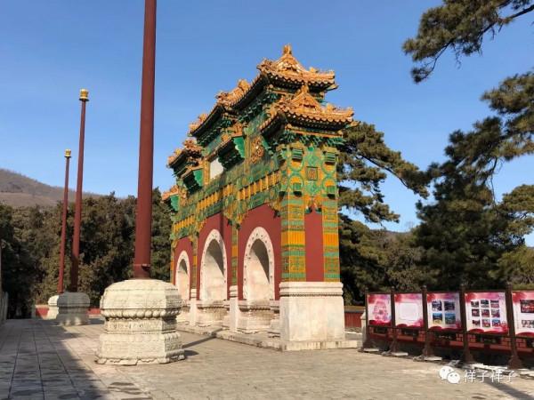 北京深度(51)香山公園:眾知靜宜園28景,有誰一一走過(下) 北京深度(51)香山公園:眾知靜宜園28景,有誰一一走過(下)