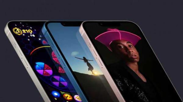 iPhone 13包裝盒都能上熱搜,蘋果又給國產上了一課 iPhone 13包裝盒都能上熱搜,蘋果又給國產上了一課