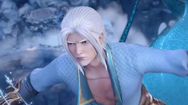 鬥破蒼穹精美桌布‖海波東 鬥破蒼穹精美桌布‖海波東