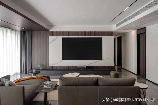 一套完工工地,成了小區樣板,是什麼體驗? 一套完工工地,成了小區樣板,是什麼體驗?