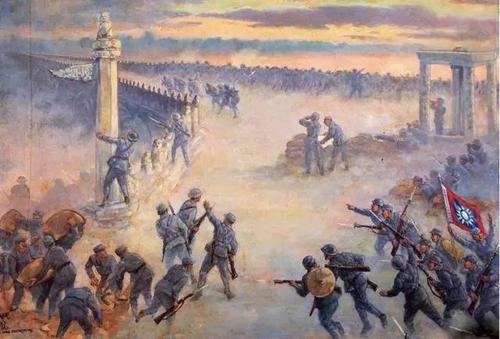 被遺棄東北的日本少年，卻謊報國籍抗美援朝，69年後獲得最高表彰