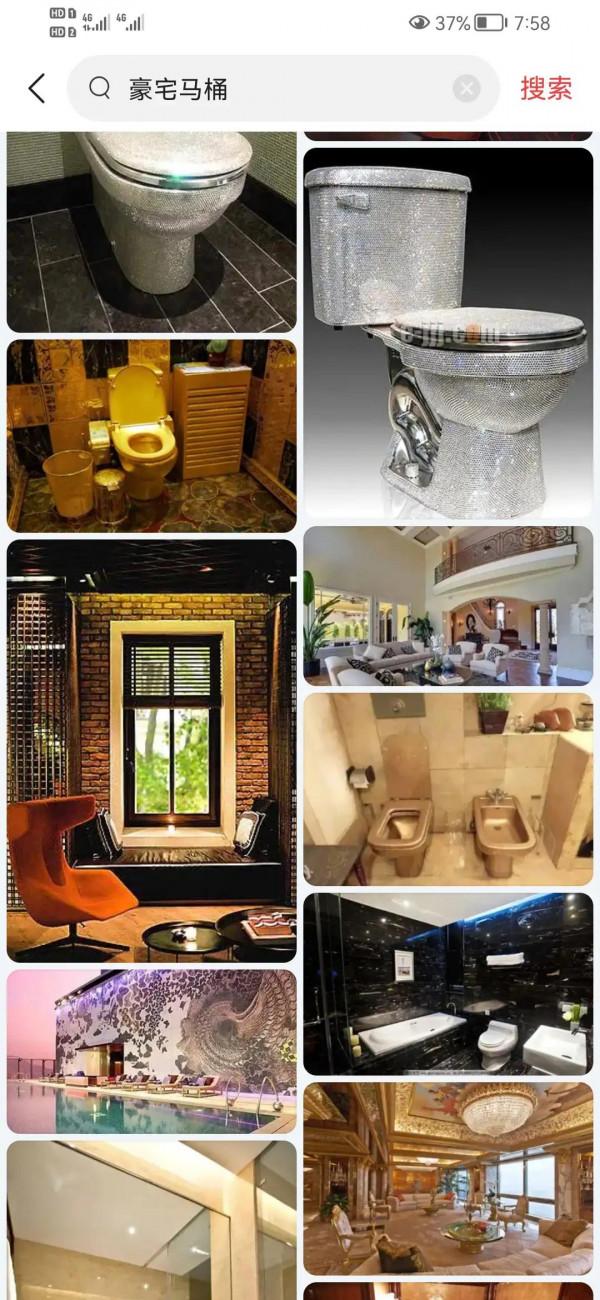 愚蠢的馬桶 愚蠢的馬桶