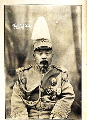 民國諸軍閥的結局（二）