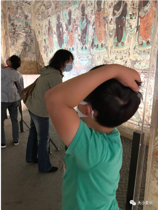 故宮大展即將落幕!展控媽媽寫下了三千餘字的帶娃看展心得 故宮大展即將落幕!展控媽媽寫下了三千餘字的帶娃看展心得