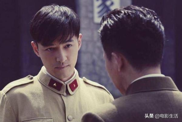 《偽裝者》演員現狀差距大,有人片約不斷,有人從主角淪為配角 《偽裝者》演員現狀差距大,有人片約不斷,有人從主角淪為配角