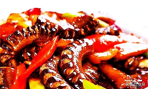 3道菜餚超鮮美，滋味香鮮