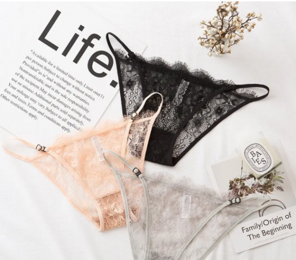 詩一般的落霞，酒一般的夕陽，8款魅力小內如玫瑰般浪漫