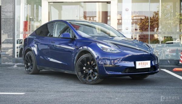 純電“野馬”沒那味了?實拍解析Mustang Mach-E 純電“野馬”沒那味了?實拍解析Mustang Mach-E