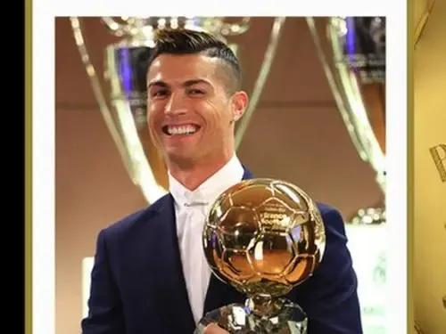 實至名歸!C羅的五次金球獎排名,每次都力挽狂瀾 實至名歸!C羅的五次金球獎排名,每次都力挽狂瀾
