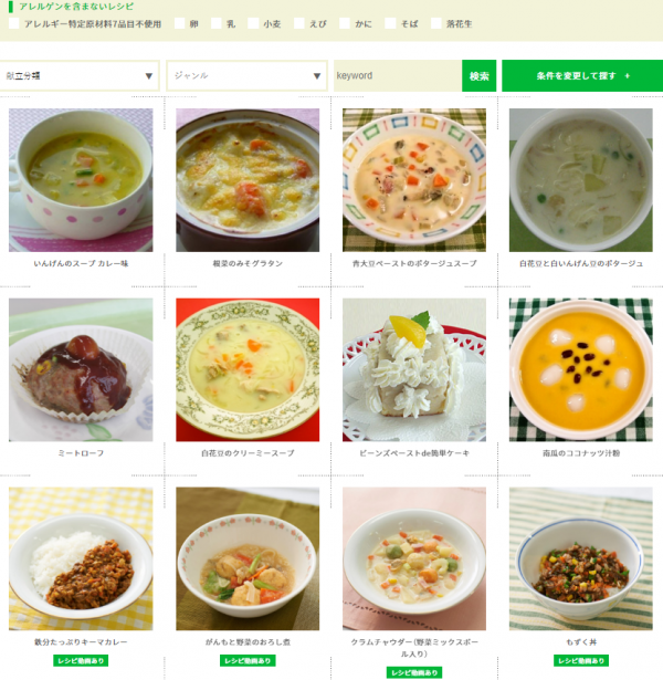 日本、韓國和中國的學生餐，你羨慕哪家的？