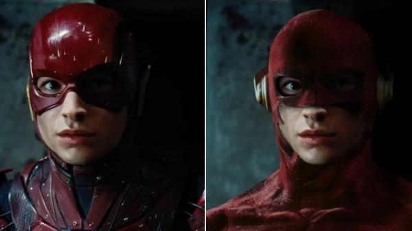 DC超級英雄如果忠於漫畫,他們到底應該是什麼樣子 DC超級英雄如果忠於漫畫,他們到底應該是什麼樣子