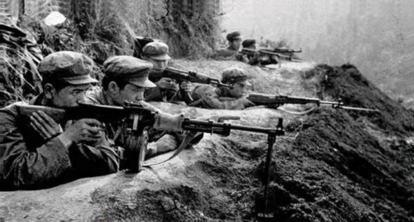 解放軍93個團參加對越反擊戰，哪個團戰績第一？