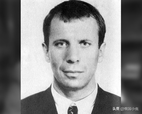 俄羅斯最大黑幫繼任者謝爾蓋·布托林的真實故事