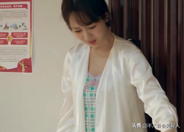 內娛畸形審美，骨瘦如柴被誇美，標準身材被罵胖，劉亦菲楊紫中招