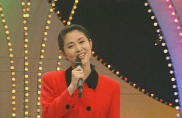 倪萍：一生5個男人，只有郭達和陳凱歌讓她刻骨銘心