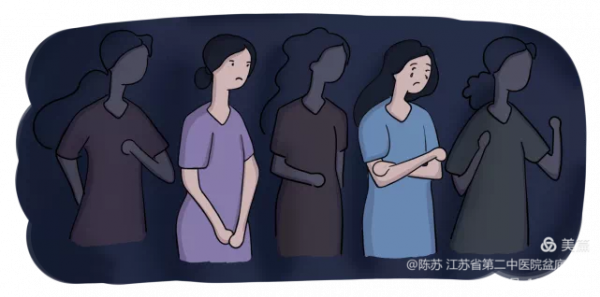 不做盆底康復?40歲後,你可能需要一片紙尿褲 不做盆底康復?40歲後,你可能需要一片紙尿褲