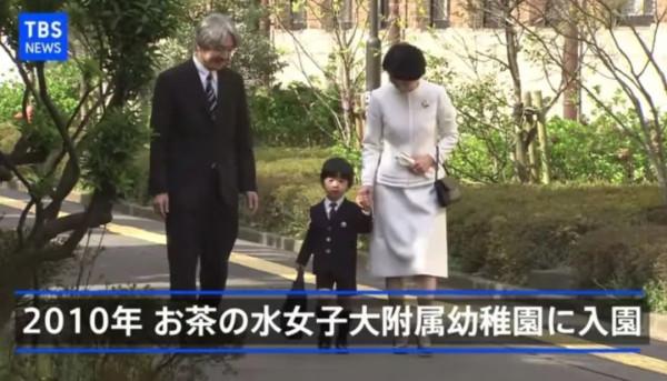 日本第二順位皇位繼承人15歲誕辰,緋聞纏身疑似暴力狂? 日本第二順位皇位繼承人15歲誕辰,緋聞纏身疑似暴力狂?