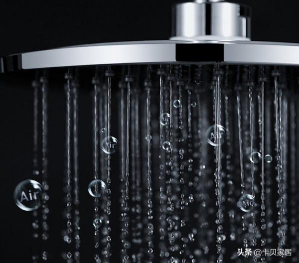 收下這份從天而降的舒爽