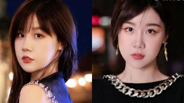 明星化妝也互相模仿？白開水妝容受追捧，有人美出圈有人像沒睡醒