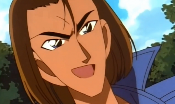 《柯南》：當年覺得扯淡的殺人理由，如今再看卻如此合理