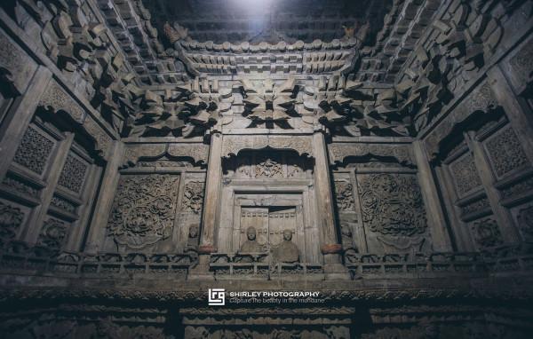 山西一土丘從不積雪,土壤溫度高於周圍,專家挖掘後轟動考古界 山西一土丘從不積雪,土壤溫度高於周圍,專家挖掘後轟動考古界