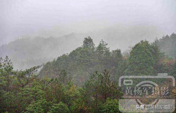 中國客家人最多的區域,戶籍人口982.10萬人,多山多嶺炊煙很熟悉 中國客家人最多的區域,戶籍人口982.10萬人,多山多嶺炊煙很熟悉