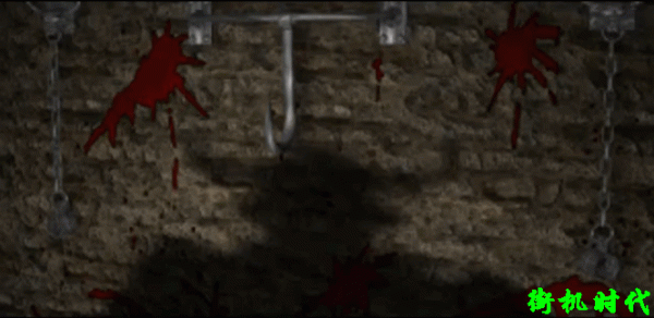 《暗黑破壞神》因太恐怖而被刪的過場動畫,還有沒見過的隱藏人物 《暗黑破壞神》因太恐怖而被刪的過場動畫,還有沒見過的隱藏人物