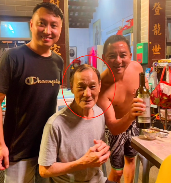 患癌症,不放棄!成為抗癌勇士!這六位老藝術家,淚水過後迎新生 患癌症,不放棄!成為抗癌勇士!這六位老藝術家,淚水過後迎新生