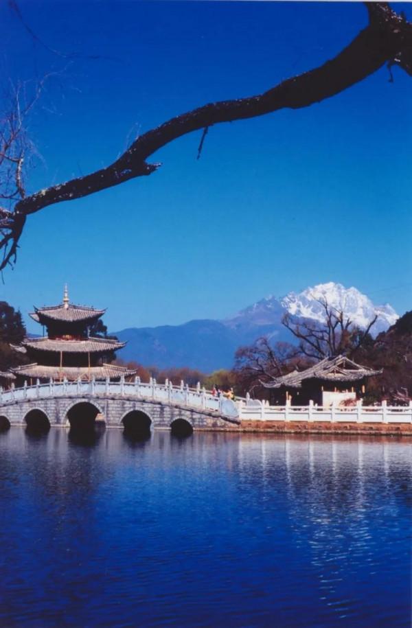 心累的時候最適合去的十個地方