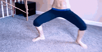 送上一套減脂教程，堅持健身14周，改變看得見